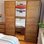 Appartamento Nowowiejskiego *