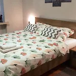 Appartamento Nowowiejskiego