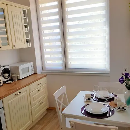 Apartment Nowowiejskiego Częstochowa