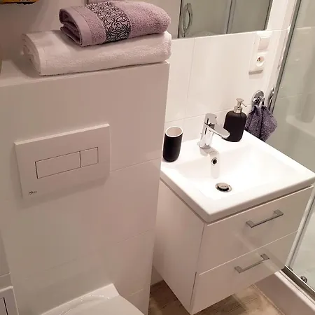 Nowowiejskiego Apartment Częstochowa