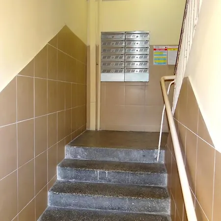 Apartment Nowowiejskiego Częstochowa