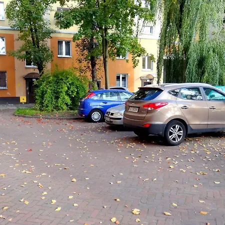 Nowowiejskiego * Częstochowa