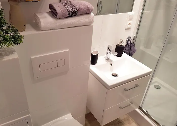 Nowowiejskiego דירה צ'סטוצ'ובה