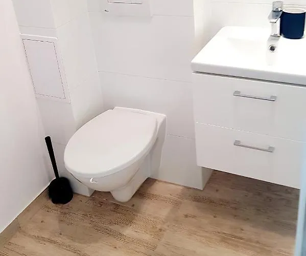 Nowowiejskiego Апартаменты *