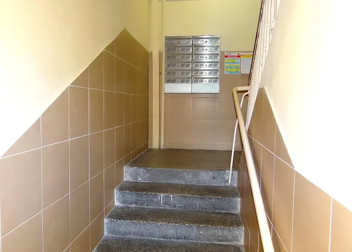 דירה Nowowiejskiego צ'סטוצ'ובה