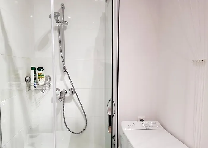 דירה Nowowiejskiego *