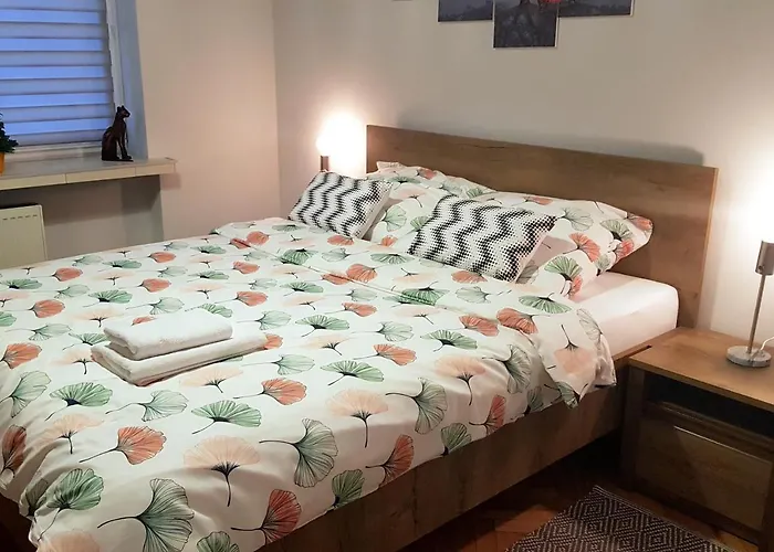 Apartamento Nowowiejskiego